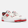 NEW BALANCE 550 VTB WHITE RED