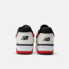 NEW BALANCE 550 VTB WHITE RED