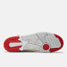 NEW BALANCE 550 VTB WHITE RED