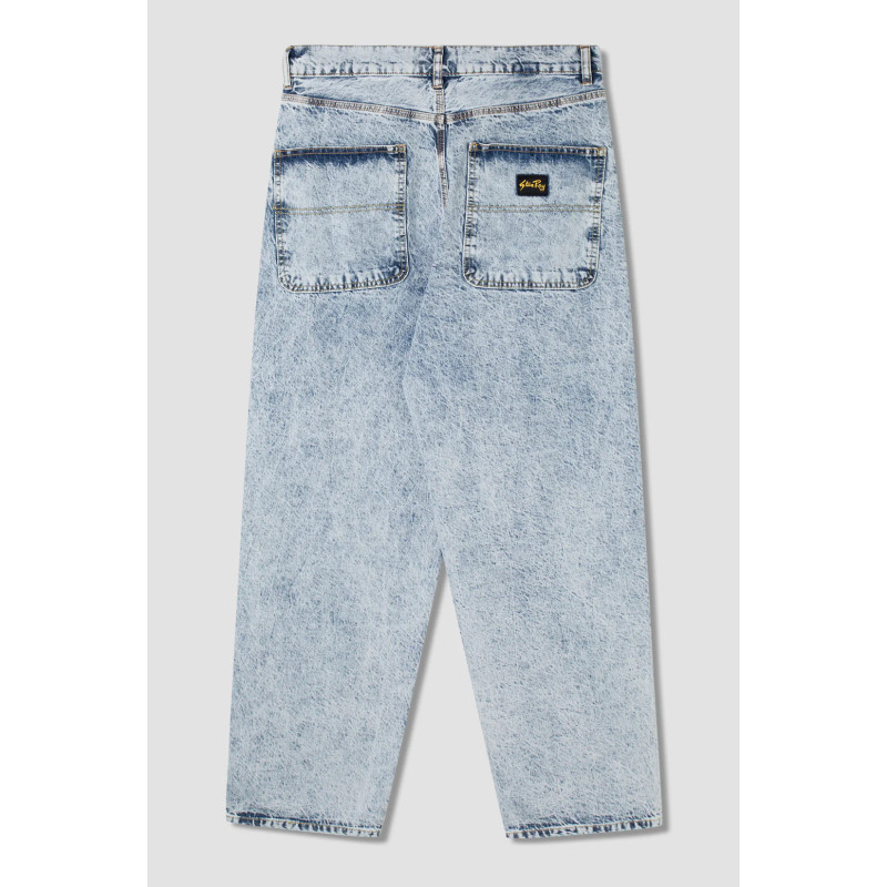 STAN RAY WIDE 5 POCKET 90's FADE
