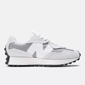 NEW BALANCE 327 GREY MATTER...