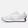 NEW BALANCE 327 GREY MATTER WHITE