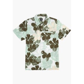 DARK SEAS SHIRT SS KATELLA...
