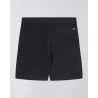 EDWIN CANYON CARGO SHORT BLACK