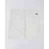 EDWIN CANYON CARGO SHORT WHITE