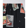 EDWIN HOLIDAYS SHORT MULTI GARMENT WASH