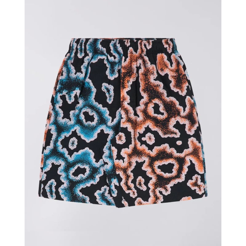 EDWIN KUMO SHORT MULTI GARMENT WASH