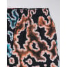 EDWIN KUMO SHORT MULTI GARMENT WASH