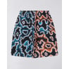 EDWIN KUMO SHORT MULTI GARMENT WASH