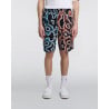 EDWIN KUMO SHORT MULTI GARMENT WASH
