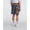 EDWIN KUMO SHORT MULTI GARMENT WASH