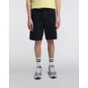 EDWIN CANYON CARGO SHORT BLACK