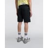 EDWIN CANYON CARGO SHORT BLACK