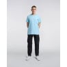 EDWIN REGULAR TAPERED NIHON MENPU DARK PURE INDIGO RAINBOW SELVAGE BLUE UNWASHED