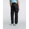 EDWIN REGULAR TAPERED NIHON MENPU DARK PURE INDIGO RAINBOW SELVAGE BLUE UNWASHED