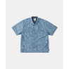 GRAMICCI CAMP SHIRT YOSEMITE BLUE