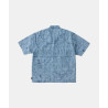 GRAMICCI CAMP SHIRT YOSEMITE BLUE