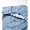 GRAMICCI CAMP SHIRT YOSEMITE BLUE