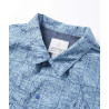 GRAMICCI CAMP SHIRT YOSEMITE BLUE