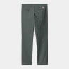 CARHARTT SID PANT POPLIN JURA