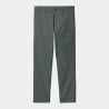 CARHARTT SID PANT POPLIN JURA