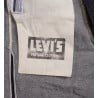 LEVIS VINTAGE CLOTHING 501Z 1954 BLUE UNWASHED RIGID