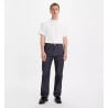 LEVI'S VINTAGE CLOTHING 501 1937 BLUE UNWASHED RIGID
