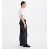 LEVI'S VINTAGE CLOTHING 501 1937 BLUE UNWASHED RIGID
