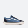 vans - shoe - old skool - navy -DX- pacificwear