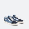 vans - shoe - old skool - navy -DX- pacificwear