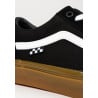 vans - shoe - old skool - pro - black gum- pacificwear