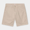 CARHARTT JOHN SHORT WALL GARMENT DYED
