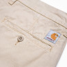 CARHARTT JOHN SHORT WALL GARMENT DYED