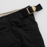 CARHARTT AVIATION SHORT BLACK