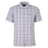 Barbour Deanhill Shirt Seersucker Ink – Chemise légère homme été