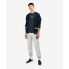 BARBOUR SHELDONIAN CARDIGAN NAVY