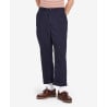 BARBOUR NELSON TROUSER NIGHT SKY