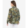 BARBOUR HOUSE OF HACKNEY BOHEMIA SHIRT LIMERENCE SKY