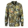 BARBOUR HOUSE OF HACKNEY BOHEMIA SHIRT LIMERENCE SKY