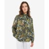 BARBOUR HOUSE OF HACKNEY BOHEMIA SHIRT LIMERENCE SKY