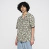 santa cruz - shirt - mako - dollar bills - pacificwear