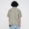 santa cruz - shirt - mako - dollar bills - pacificwear
