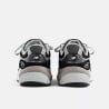 NEW BALANCE 990 V6 BLACK MADE IN USA