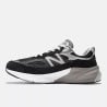 NEW BALANCE 990 V6 BLACK MADE IN USA