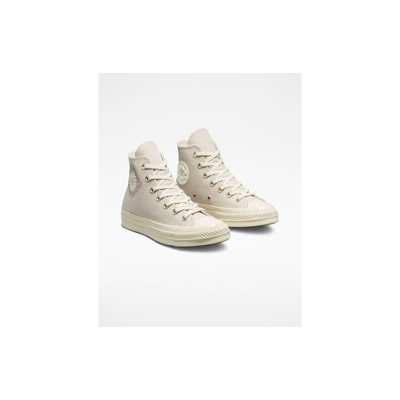 CONVERSE CHUCK TAYLOR 1970'S HI FESTIVAL FLORALS