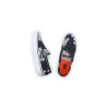 VANS SLIP ON 48 DECON OG FLORAL NAVY