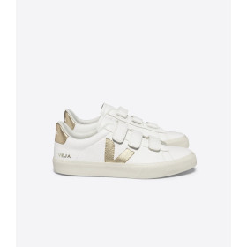 VEJA RECIFE LOGO CHROMEFREE...