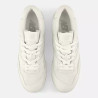 NEW BALANCE U 550 PWD TURTLE DOVE RAINCLOUD WHITE