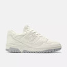 NEW BALANCE U 550 PWD TURTLE DOVE RAINCLOUD WHITE