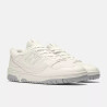NEW BALANCE U 550 PWD TURTLE DOVE RAINCLOUD WHITE